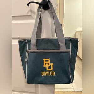 Baylor Bears lunch bag